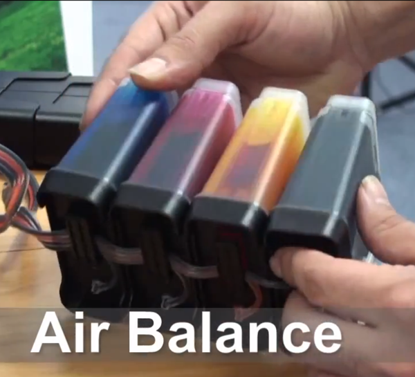 air balance