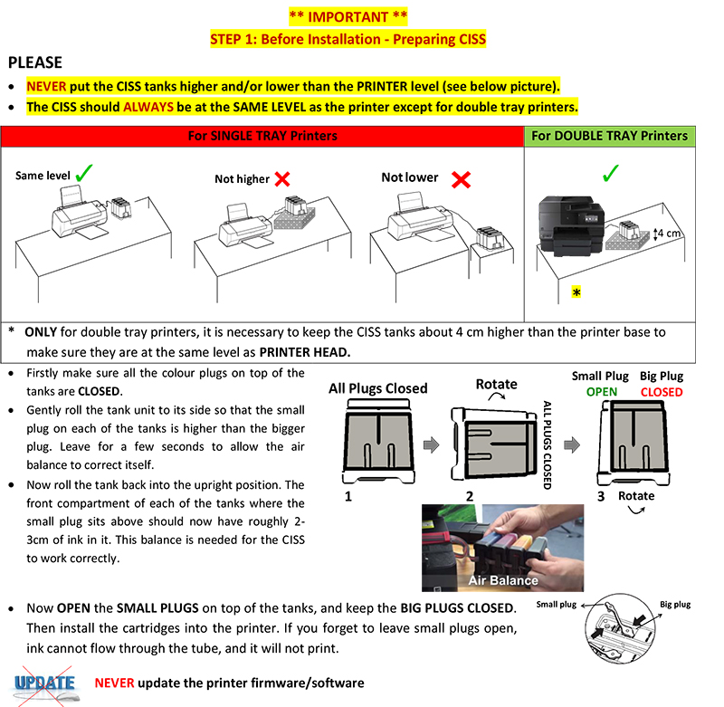 Epson Printer Reset Software 1410